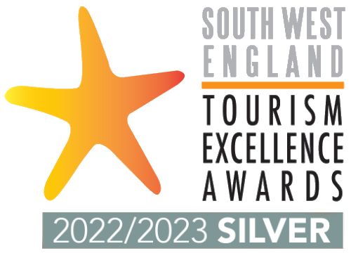 Dartmoor Inn South-West Tourism England Silver Finalist