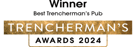 Dartmoor Inn Trencherman's Awards 2024 Winner