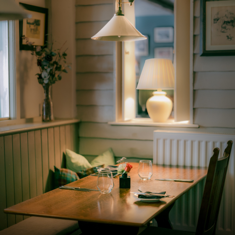 Dartmoor Inn Lydmouth